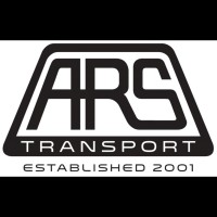 ARS TRANSPORT, LLC logo, ARS TRANSPORT, LLC contact details