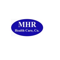 MHR Health Care, Co logo, MHR Health Care, Co contact details