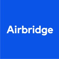 Airbridge logo, Airbridge contact details