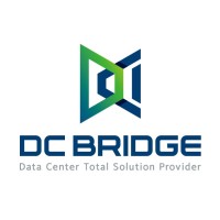 DC Bridge logo, DC Bridge contact details