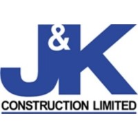 J&K Construction Limited logo, J&K Construction Limited contact details