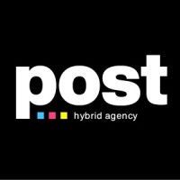 Post Agency logo, Post Agency contact details