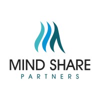 Mind Share Partners logo, Mind Share Partners contact details