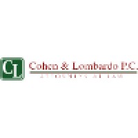 Cohen & Lombardo, P.C. logo, Cohen & Lombardo, P.C. contact details