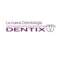 Clínicas DENTIX logo, Clínicas DENTIX contact details