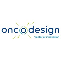 Oncodesign logo, Oncodesign contact details