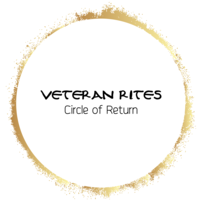 VeteranRites logo, VeteranRites contact details