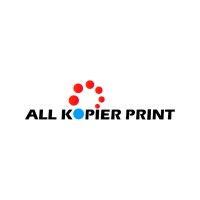 All Kopier Print logo, All Kopier Print contact details