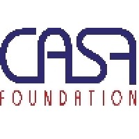 CasaFoundation for International Development logo, CasaFoundation for International Development contact details