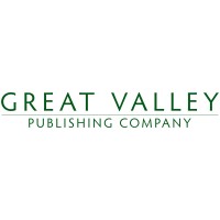 Great Valley Publishing Company Inc. logo, Great Valley Publishing Company Inc. contact details