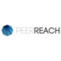 PeerReach logo, PeerReach contact details