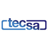 TECSA S.r.l. logo, TECSA S.r.l. contact details