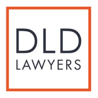 DLD Lawyers logo, DLD Lawyers contact details