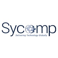 Sycomp Inc logo, Sycomp Inc contact details