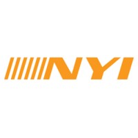 NYI logo, NYI contact details