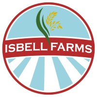 Isbell Farms logo, Isbell Farms contact details