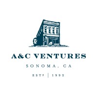 A&C Ventures logo, A&C Ventures contact details