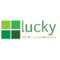 Lucky Services logo, Lucky Services contact details