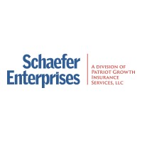 Schaefer Enterprises, Inc. logo, Schaefer Enterprises, Inc. contact details