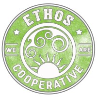 Ethos Green Power logo, Ethos Green Power contact details