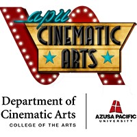 Azusa Pacific University, College of Cinematic Arts logo, Azusa Pacific University, College of Cinematic Arts contact details