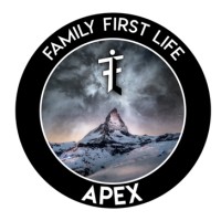 Family First Life Apex logo, Family First Life Apex contact details