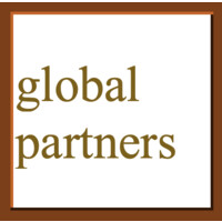 global partners logo, global partners contact details