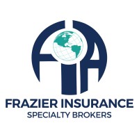 Frazier Insurance logo, Frazier Insurance contact details