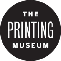 The Printing Museum logo, The Printing Museum contact details