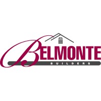 Belmonte Builders logo, Belmonte Builders contact details