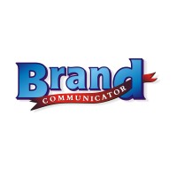 BRAND COMMUNICATOR logo, BRAND COMMUNICATOR contact details