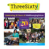 ThreeSixty Journalism logo, ThreeSixty Journalism contact details