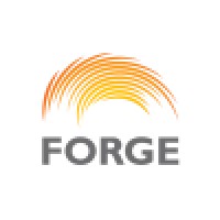 Fundación Forge logo, Fundación Forge contact details