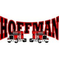 Hoffman Transportation logo, Hoffman Transportation contact details