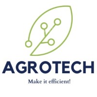 AGROTECH.BO logo, AGROTECH.BO contact details