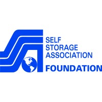 Self Storage Association Foundation logo, Self Storage Association Foundation contact details