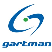 Gartman Systems logo, Gartman Systems contact details