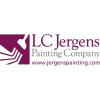 L C Jergens Painting Co Inc logo, L C Jergens Painting Co Inc contact details