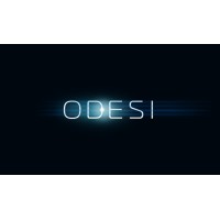 ODESI logo, ODESI contact details