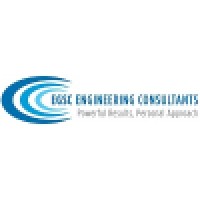 EGSC Engineering Consultants logo, EGSC Engineering Consultants contact details