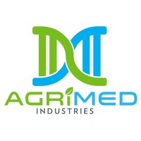 AGRiMED Industries logo, AGRiMED Industries contact details