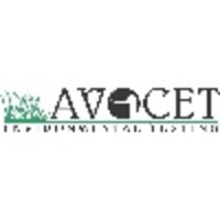 Avocet Environmental Testing logo, Avocet Environmental Testing contact details