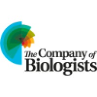 The Company of Biologists logo, The Company of Biologists contact details