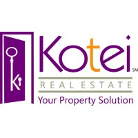 Kotei Real Estate, Inc. logo, Kotei Real Estate, Inc. contact details