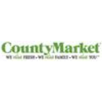 County Market Catering logo, County Market Catering contact details