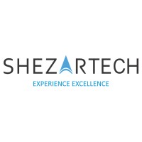 Shezartech logo, Shezartech contact details