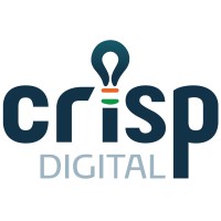 Crisp Digital India Private Limited logo, Crisp Digital India Private Limited contact details