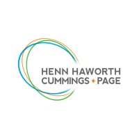 Henn Haworth Cummings logo, Henn Haworth Cummings contact details