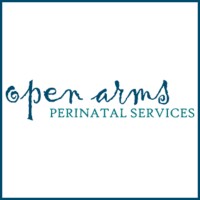 Open Arms Perinatal Services logo, Open Arms Perinatal Services contact details