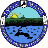 City of Lynn logo, City of Lynn contact details